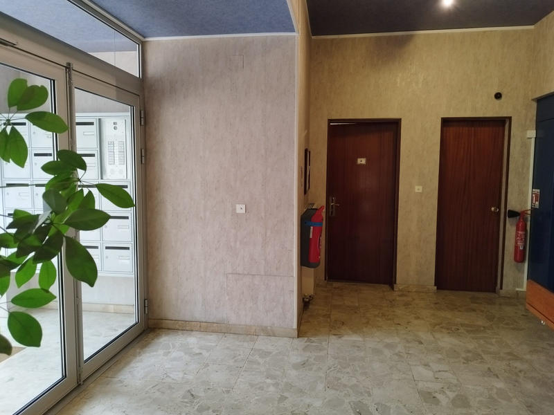 Appartement - 80 m² - 3 pièces