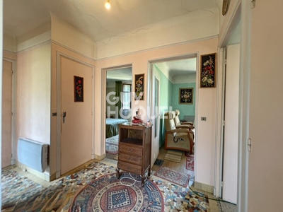 Maison - 49 m² - 2 pièces