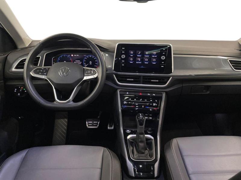 Volkswagen t-Roc 1.5 Tsi Evo 150 Start/Stop Dsg7 Style Exclusive