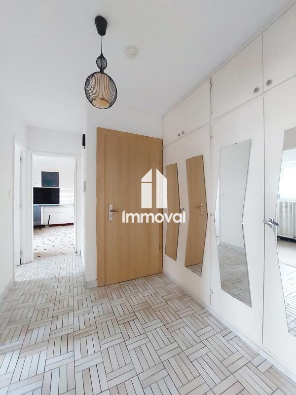 Appartement - 56 m² - 2 pièces