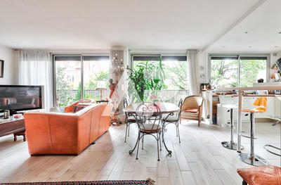 Appartement - 68 m² - 3 pièces