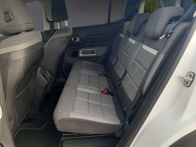 Citroën C5 Aircross 1.6 Hybrid 225 cv Feel e-Eat8