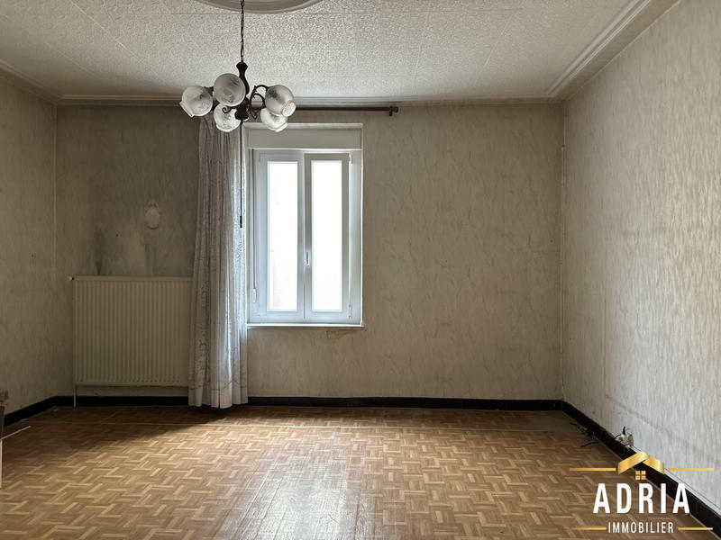 Maison - 127 m² - 5 pièces