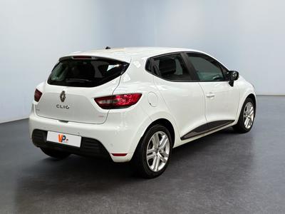 Renault Clio IV Business dCi 75 E6c