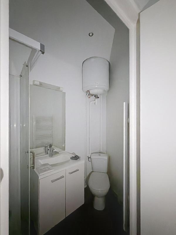 Appartement - 25 m² - 1 pièce