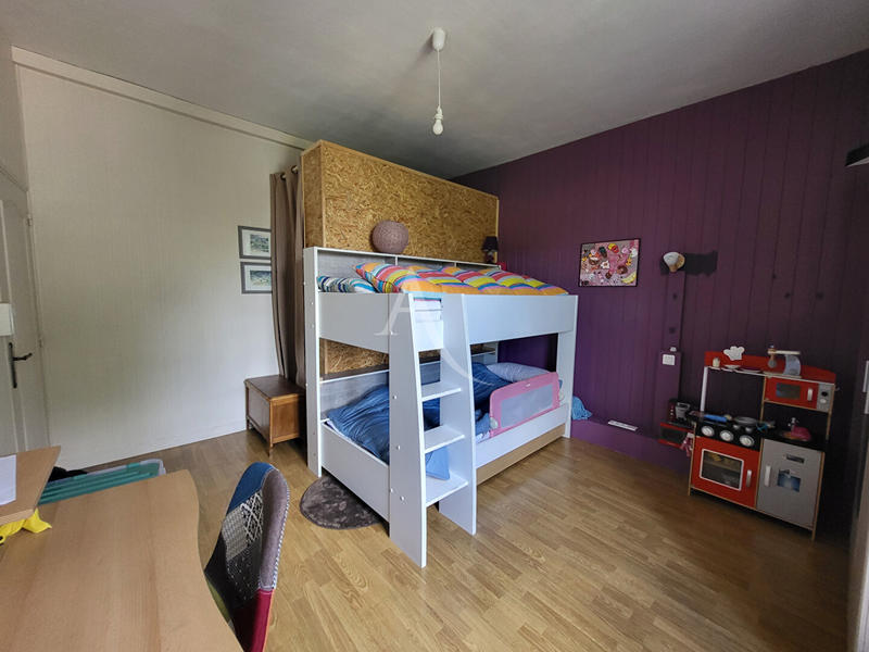 Maison - 144 m² - 6 pièces