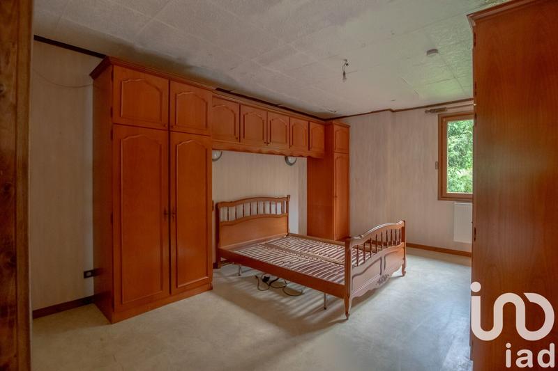 Maison - 209 m² - 7 pièces