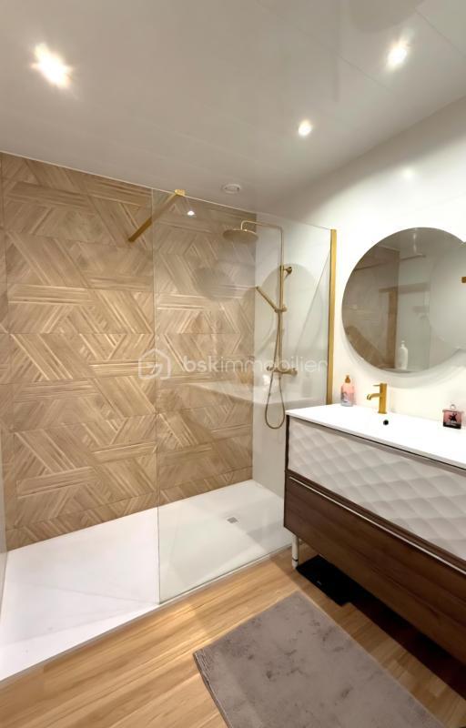 Maison de ville - 162 m² - 5 pièces