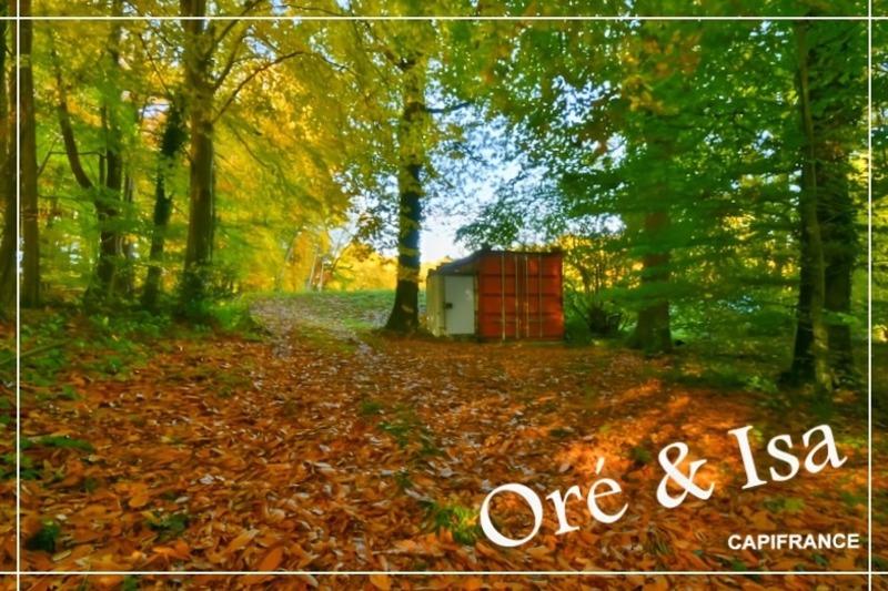 Terrain - 49 655 m²