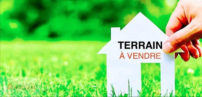 Terrain constructible - 16 530 m²