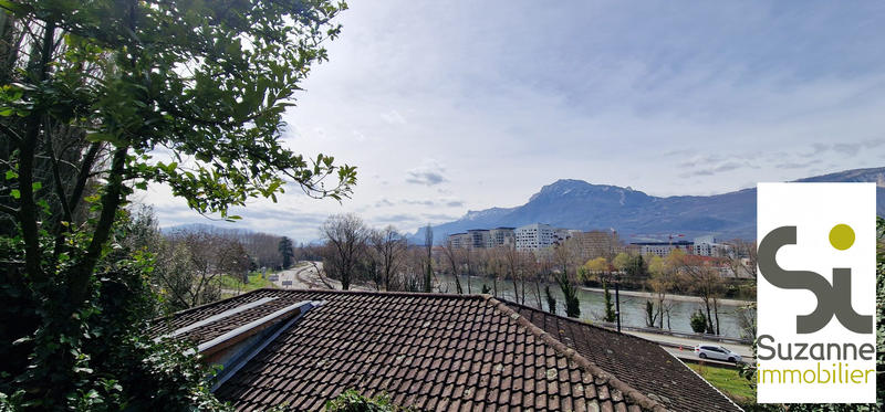 Viager - Maison - 83 m² - 3 pièces