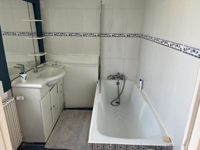 Maison ancienne - 145 m²