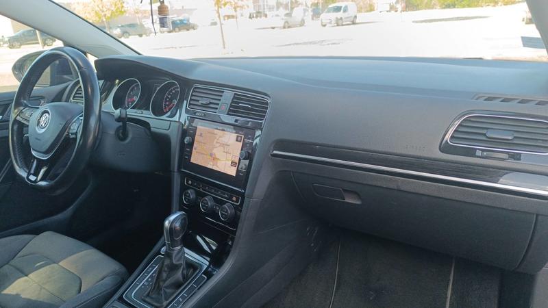 Volkswagen Golf 1.5 Tsi 150 Dsg7 Carat