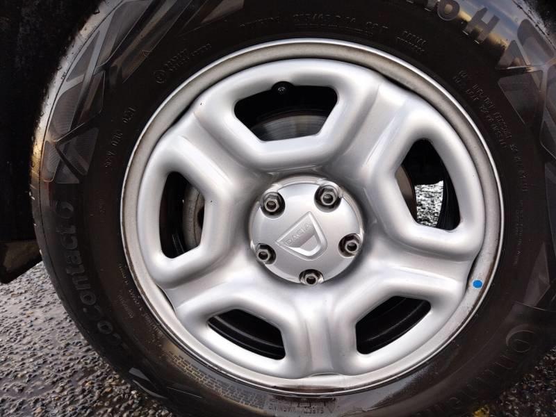 Dacia Duster TCe 90 Fap 4x2 Confort