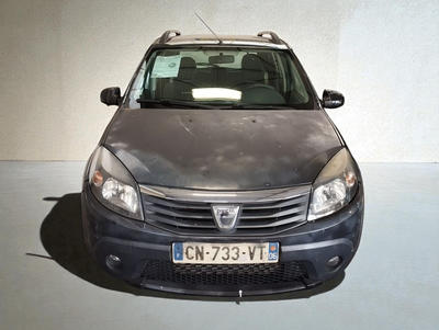 Dacia Sandero 1.5 Dci 90 Stepway Ambiance 5p