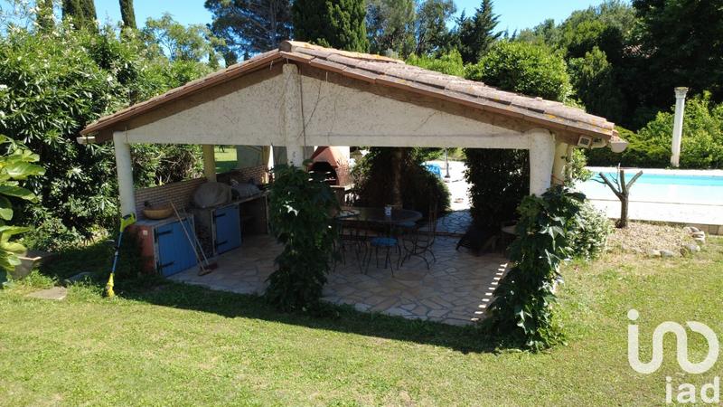 Maison - 200 m² - 6 pièces