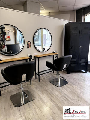 Local commercial - 46 m²