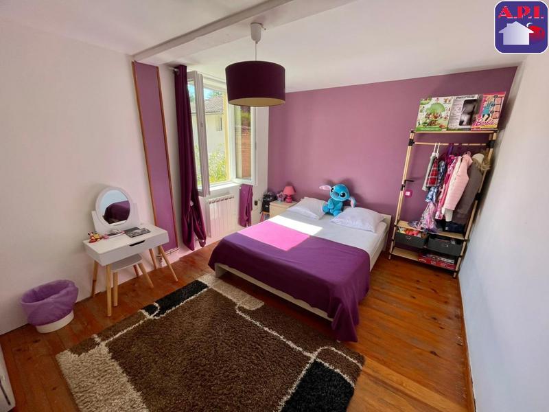 Maison - 168 m² - 6 pièces