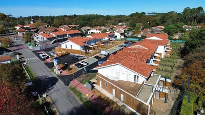 Villa - 112 m² - 5 pièces