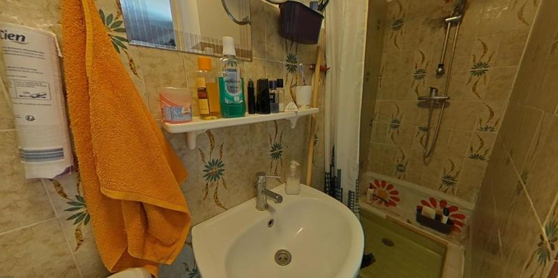 Immeuble - 166 m² - 8 pièces