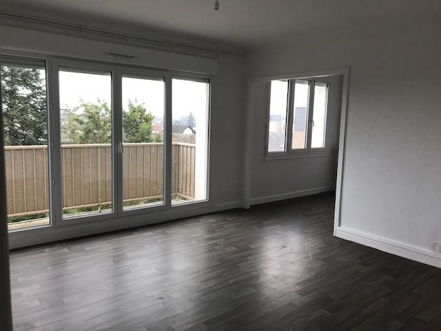 Appartement - 65 m² - 4 pièces