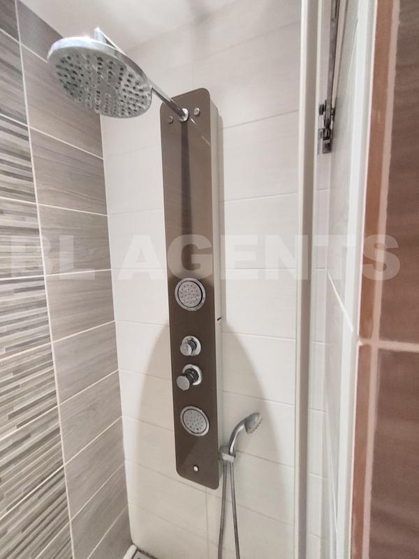 Maison contemporaine - 145 m² - 6 pièces