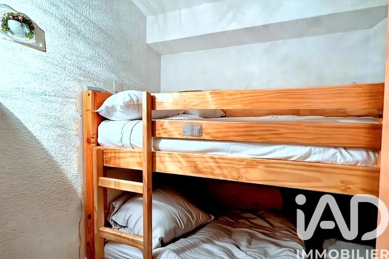 Appartement - 26 m² - 1 pièce