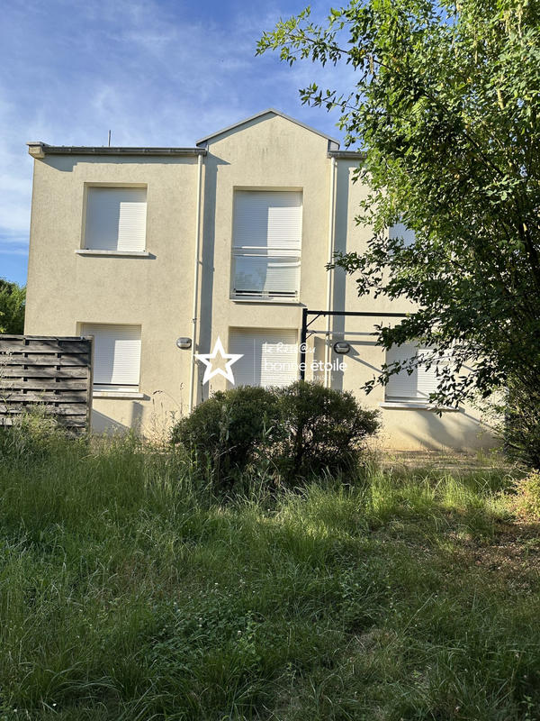 Maison - 136 m² - 7 pièces