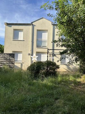 Maison - 136 m² - 7 pièces