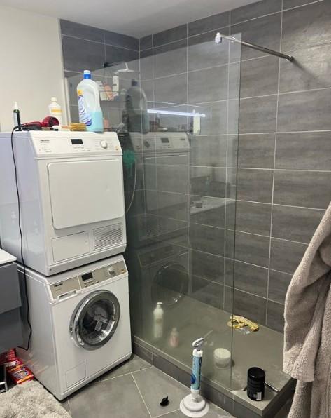 Appartement - 76 m² - 3 pièces