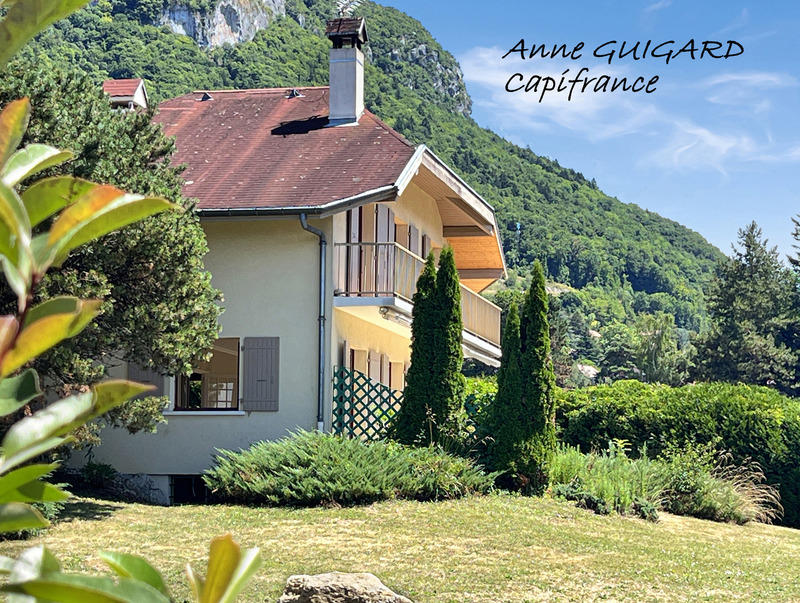 Maison - 151 m² - 6 pièces