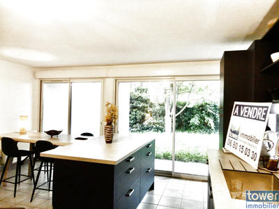 Maison - 114 m² - 5 pièces