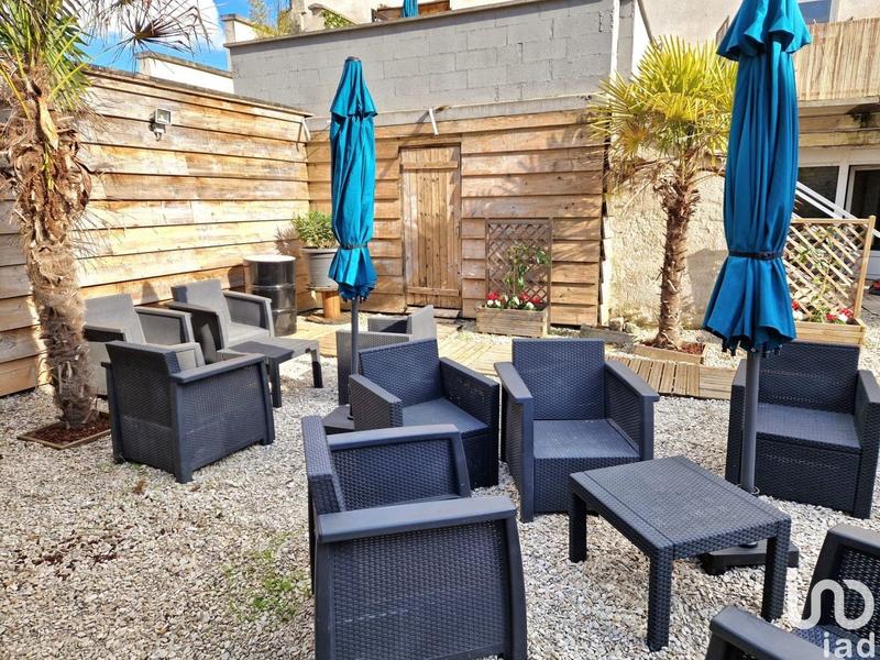 Local commercial - 300 m²