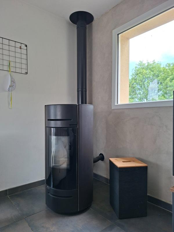 Maison - 134 m² - 6 pièces