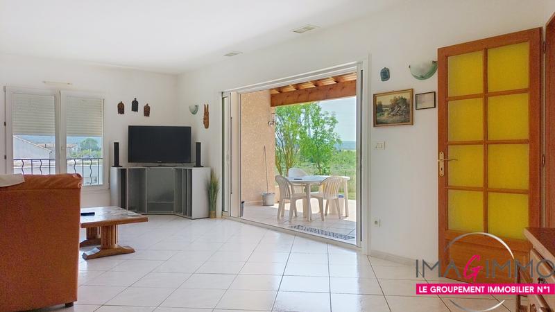 Villa - 165 m² - 5 pièces