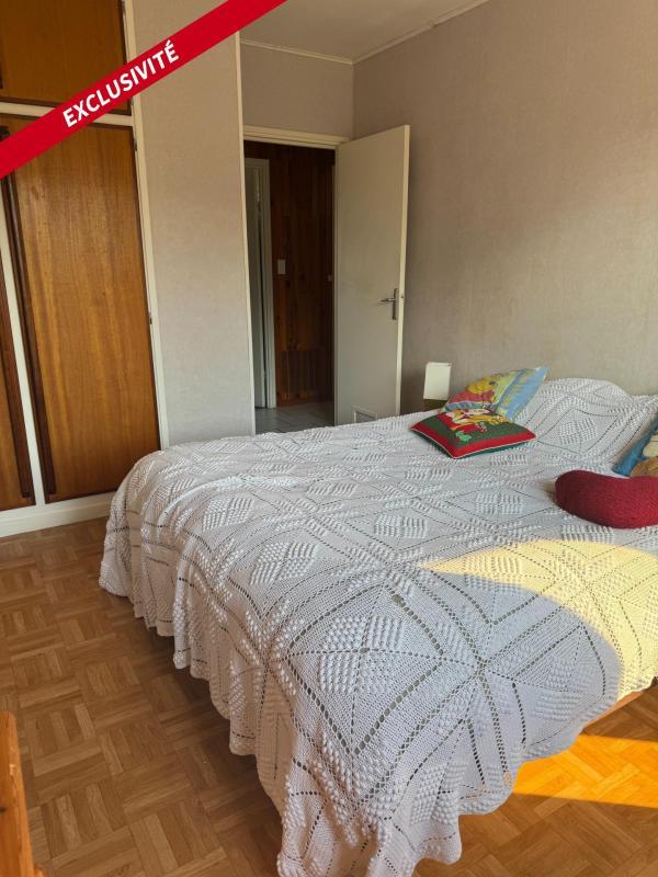 Pavillon - 94 m² - 5 pièces