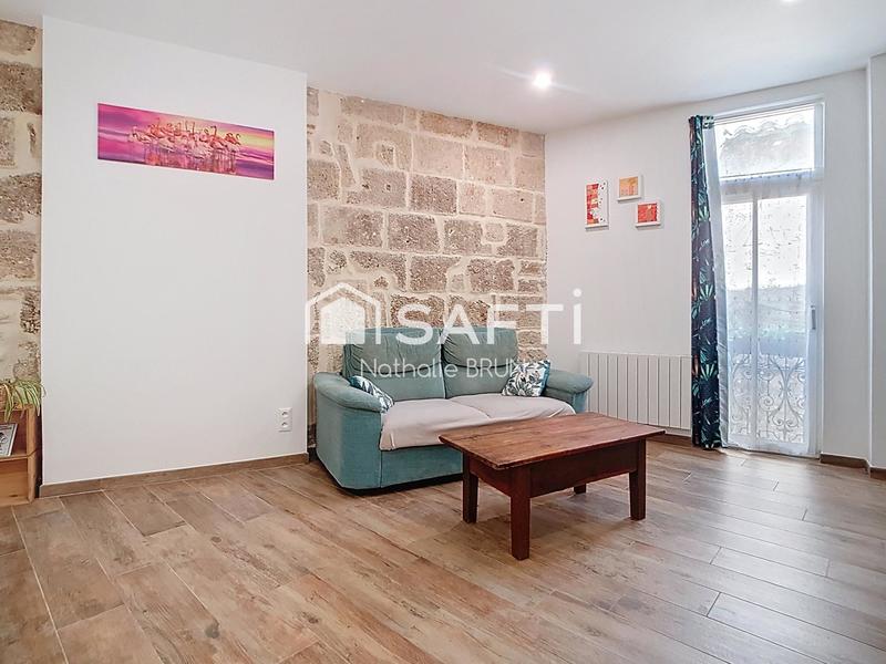 Maison - 180 m² - 6 pièces