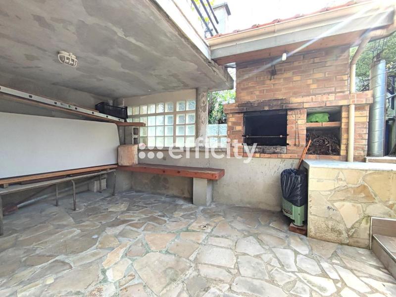 Maison - 60 m² - 3 pièces