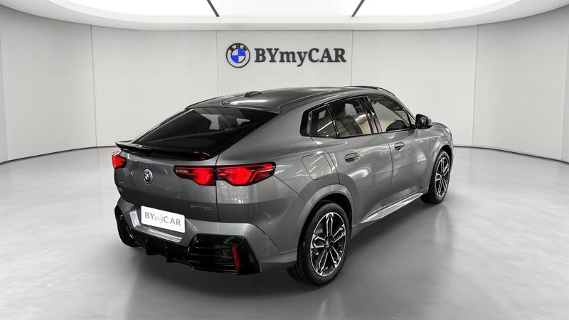 Bmw Ix2 U10 eDrive20 204ch Bva m Sport