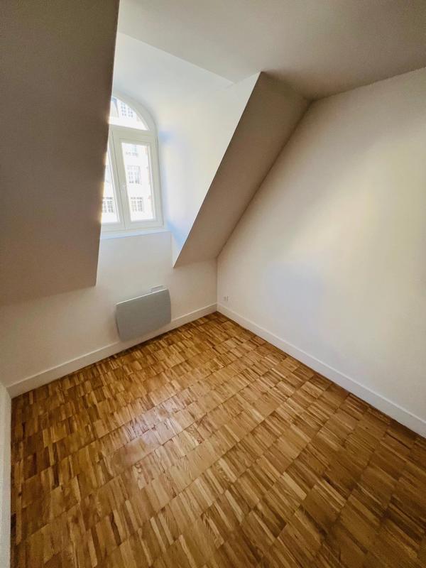 Appartement - 108 m² - 4 pièces