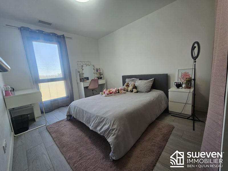 Villa - 130 m² - 5 pièces