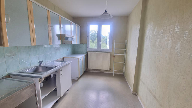 Appartement - 68 m² - 3 pièces