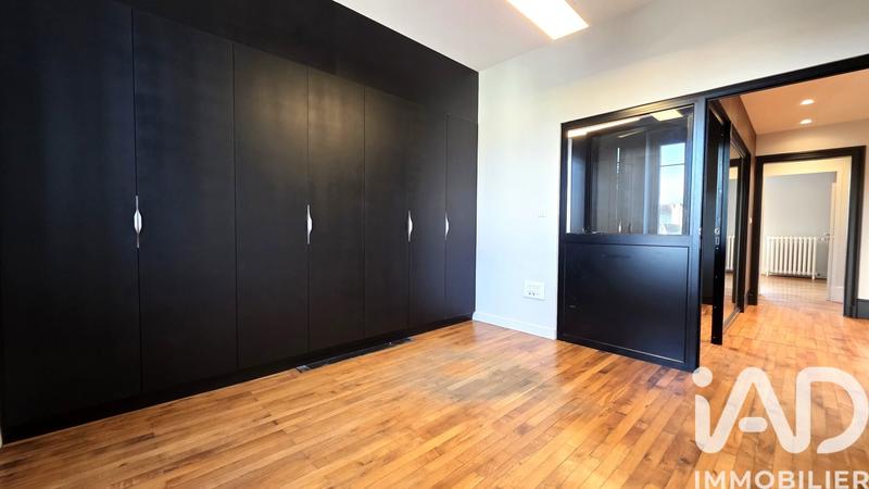 Maison de maîtres - 269 m² - 22 pièces