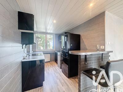 Appartement - 54 m² - 2 pièces