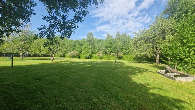 Maison - 95 m² - 2 pièces