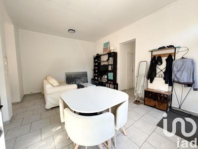 Appartement - 51 m² - 3 pièces