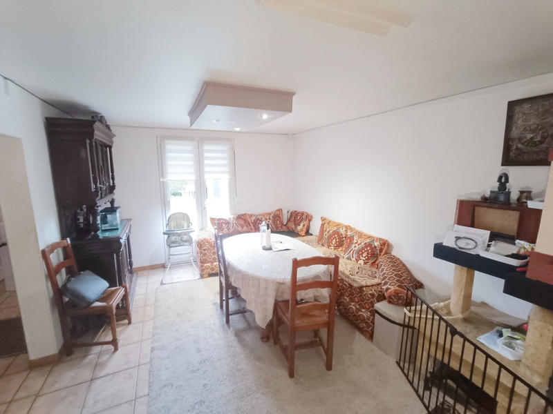 Maison - 137 m² - 6 pièces