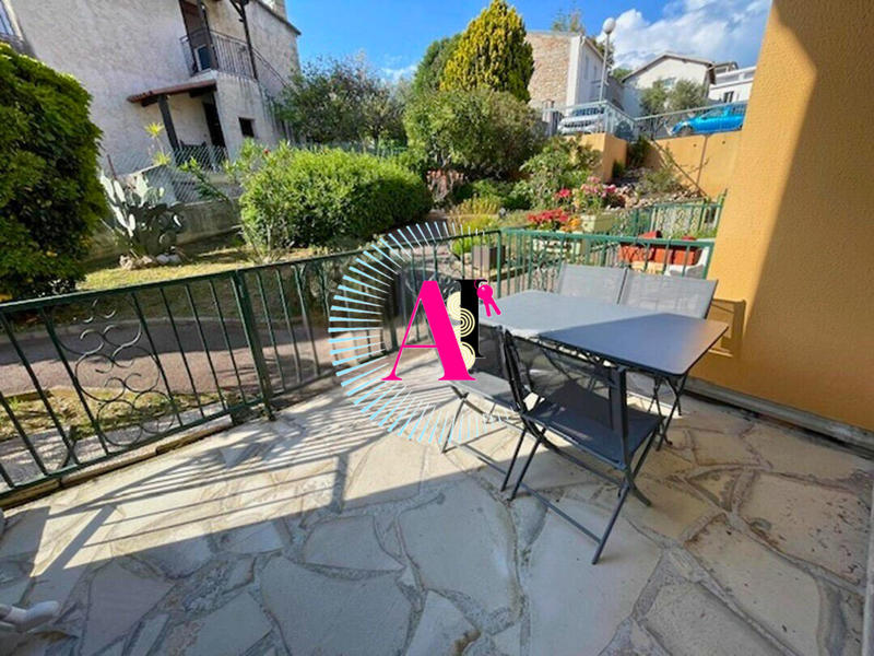 Maison - 51 m² - 3 pièces