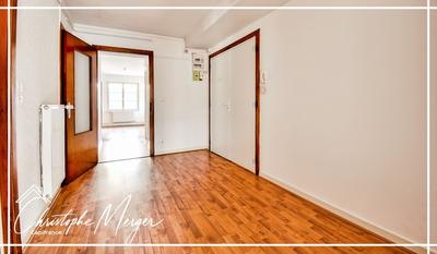 Appartement - 103 m² - 4 pièces