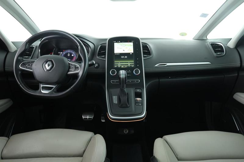 Renault Grand Scénic 1.6 dCi Energy Intens Edc 5pl 160 ch